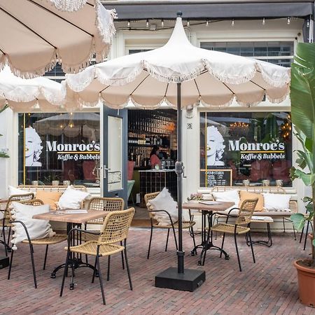 Monroe'S Stay Deventer Esterno foto