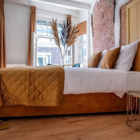 Monroe'S Stay Deventer Esterno foto