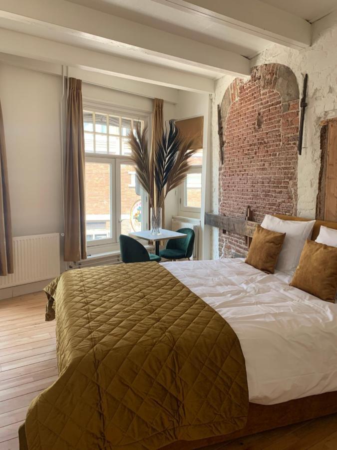 Monroe'S Stay Deventer Esterno foto