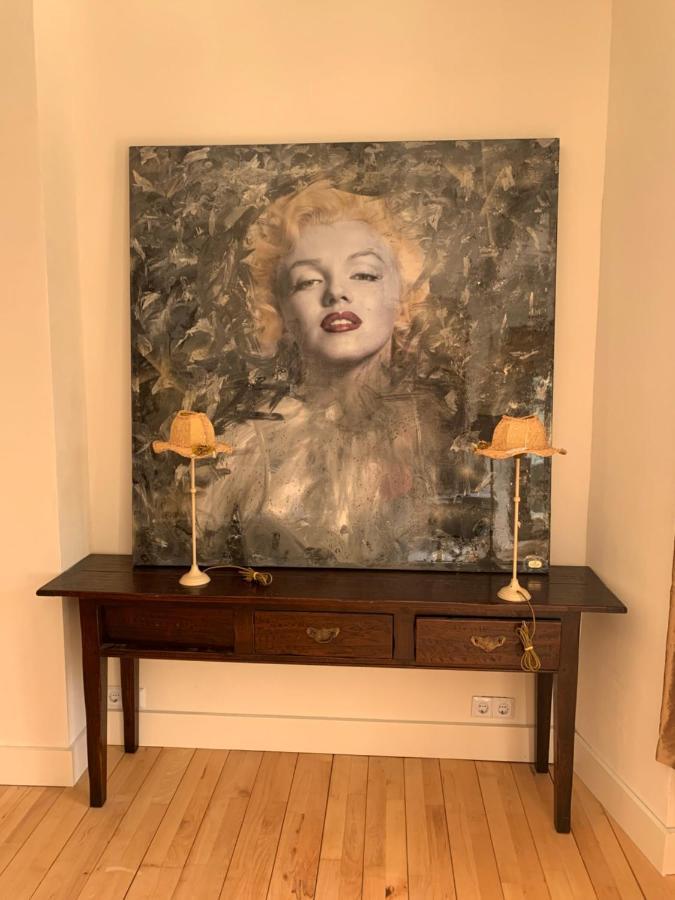 Monroe'S Stay Deventer Esterno foto