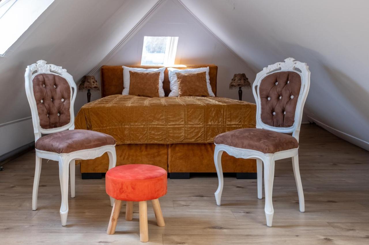 Monroe'S Stay Deventer Esterno foto