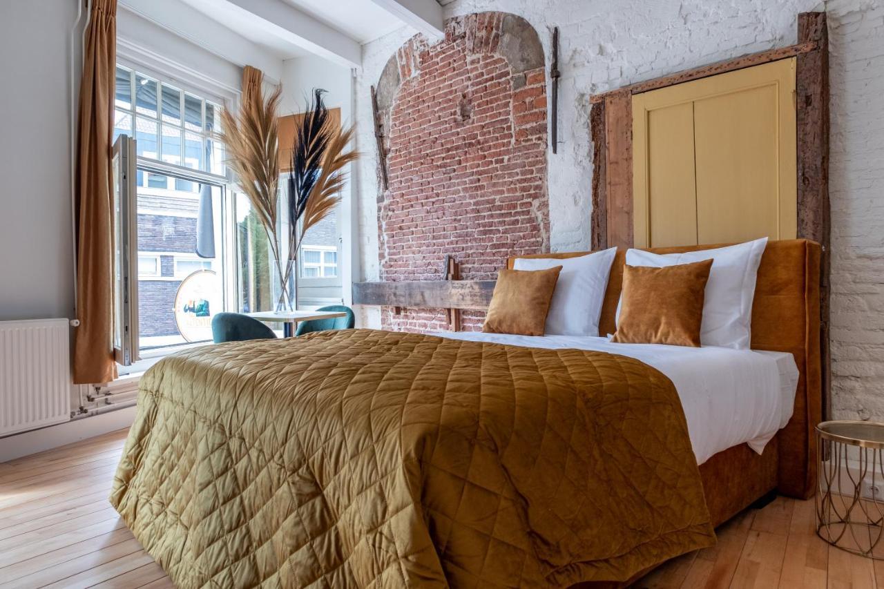 Monroe'S Stay Deventer Esterno foto