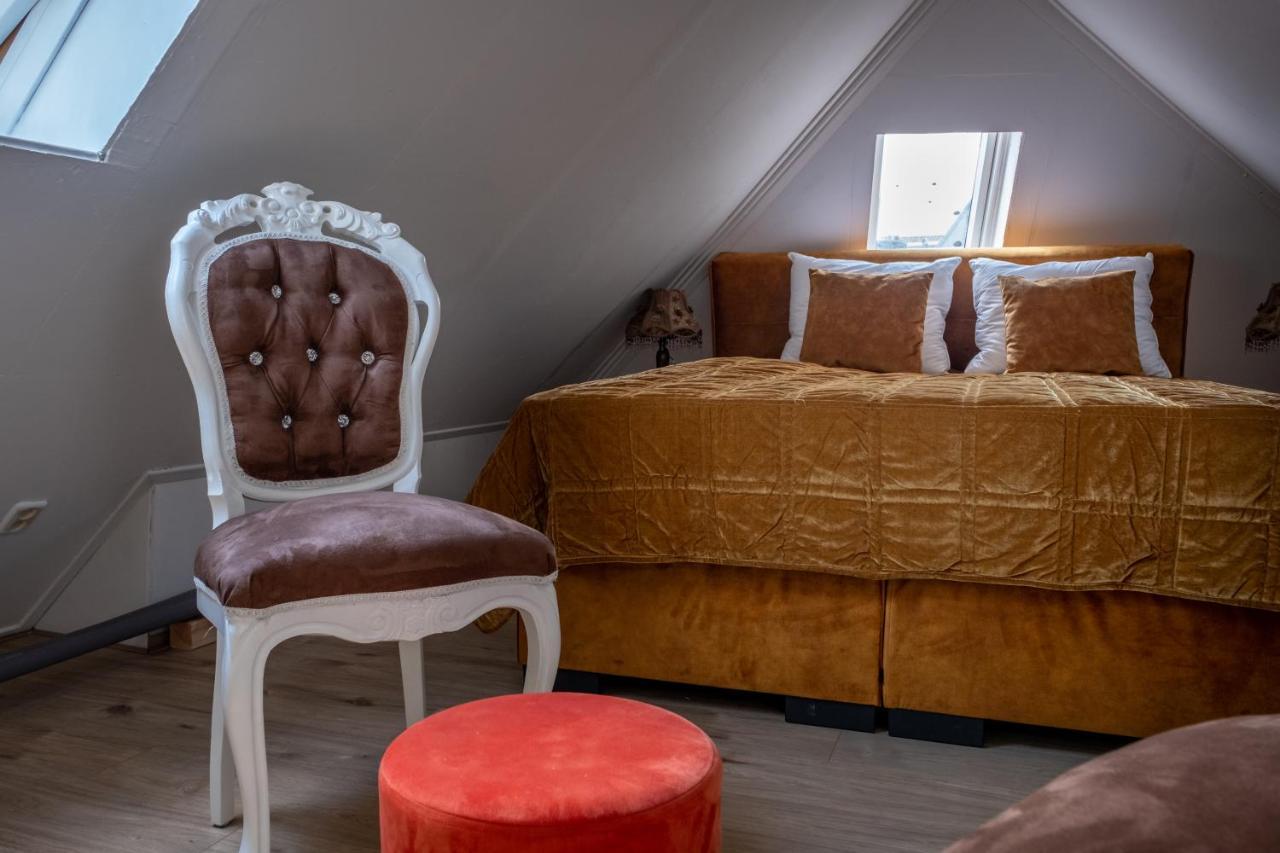 Monroe'S Stay Deventer Esterno foto